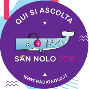 Radionolo on air per Sannolo