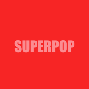 Superpop Sexypop