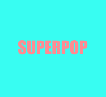 SUPERPOP #13 - feat Christian D'Antonio