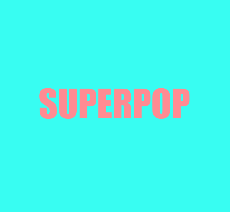 SUPERPOP #13 - feat Christian D'Antonio