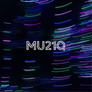 MU21Q #3 - Narcissus DJ
